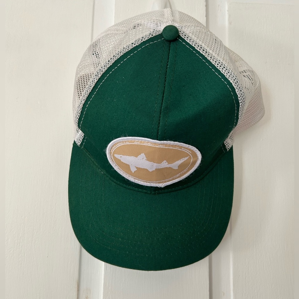 Dogfish Head Trucker Cap